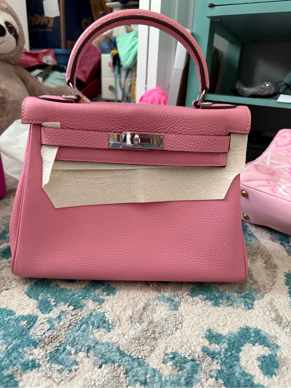 Two way bag
